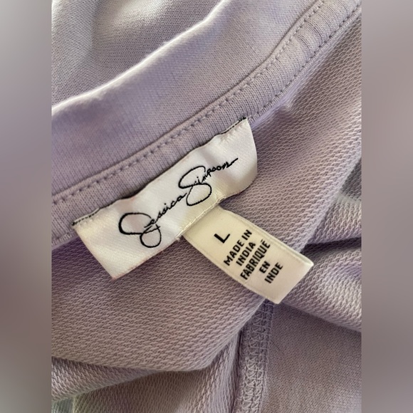 Jessica Simpson L ✨💕 lilac - Picture 7 of 9